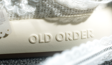 OLD ORDER丨POS+ERP，打破“旧秩序”，赋能新创潮牌稳健增长