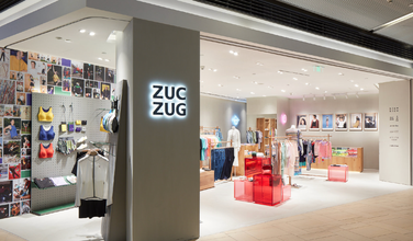 ZUCZUG素然丨ERP&POS，数字化解锁集合店品牌的增长引擎