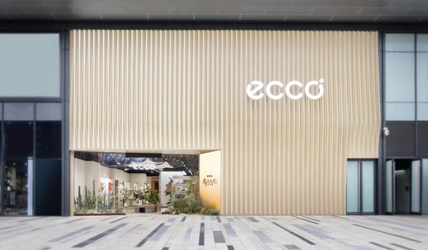 ECCO丨iPad收银、O2O模式与缺货销售：三重赋能，共促门店业绩稳健增长