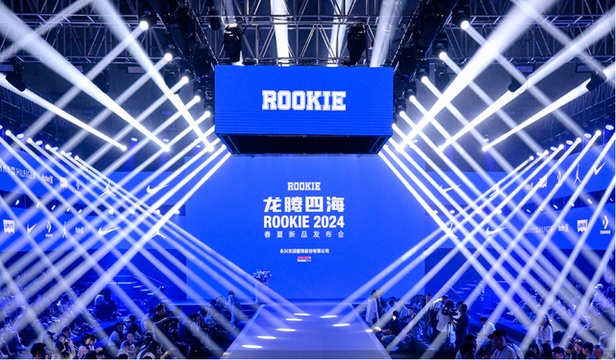 ROOKIE丨库存共享更灵活，电商发货更极速