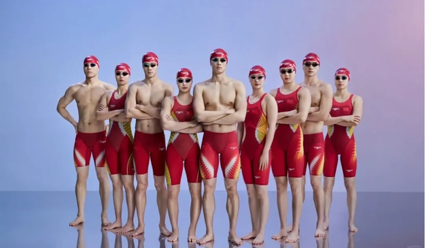 Speedo速比涛丨游泳运动品牌业绩增长布局，ERP打破数据孤岛，POS赋能门店高效运营