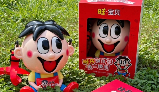 旺旺丨多批次管理、临期预警、云促销，实现商品销售最大化